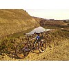 Giant Rincon 2005 mtb, Kókuszmenyétke képe