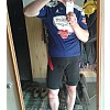 Giordana Bib kantáros nadrág nadrág, kbmpi képe