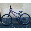 Hauser Five  2007 mtb