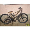 Hauser Five  2007 mtb