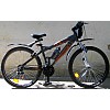 Hauser Five  2008 mtb