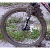 Hayes MX4  2008 tárcsafék