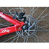 Hayes MX4 tárcsafék