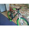 Hayes MX4 tárcsafék
