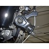 Hayes MX4 tárcsafék