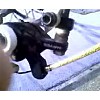 Hayes MX4  2007 tárcsafék