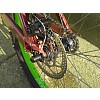 Hayes MX4  2008 tárcsafék