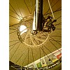 Hayes MX4  2008 tárcsafék