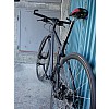 Hayes MX4  2008 tárcsafék