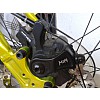 Hayes MX4  2008 tárcsafék