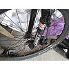 Hayes MX4  2008 tárcsafék