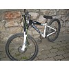 Hayes MX4  2008 tárcsafék