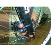 Hayes MX4  2008 tárcsafék