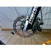 Hayes MX4  2009 tárcsafék