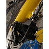 Hayes MX4  2009 tárcsafék