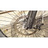 Hayes MX4  2009 tárcsafék