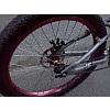 Hayes MX4  2009 tárcsafék