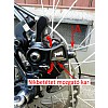 Hayes MX4  2010 tárcsafék