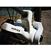 Hayes MX4  2011 tárcsafék