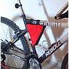 Himalaya Bike hátizsák/táska, Sparrow képe