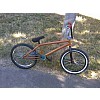 Hoffman Bama 2008 BMX váz, blackhawk41 képe
