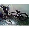 Hoffman Bama 2009 BMX váz, gybalint2 képe