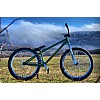 Identiti Rebate Park Limited 2012 merev villa, spank309 képe