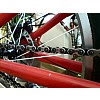 KMC K710 Kool  2007 lánc
