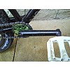 KMC K710 Kool  2010 lánc
