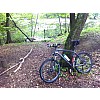 Kellys Thorx 80 2013 mtb, Brutalcsirke képe