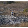 Kenzel Vagabond freeride