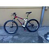 Kona Fire Mountain 2008 mtb váz, Bose401 képe