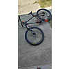 Kona Roast mtb váz, wethepeopleguy képe