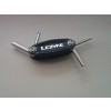 Lezyne CRV 4 2011 szerszám, Bmx.-es képe