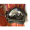 Lezyne Messenger Caddy hátizsák/táska, skasamit képe