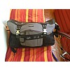 Lezyne Messenger Caddy hátizsák/táska, skasamit képe