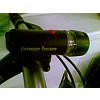 Power Beam első  2008 lámpa