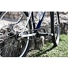 Magellan Crux single speed 2008 mtb váz, Kimura képe