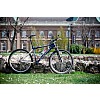 Magellan Crux single speed 2008 mtb váz, Kimura képe