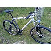Magellan Draco 2007 mtb váz, szatocs képe