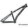 Magellan PolarX 4X  2007 freeride váz