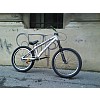 Magellan PolarX Manual  2007 freeride váz