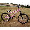 Magellan PolarX Manual  2007 freeride váz