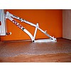Magellan PolarX Manual  2008 freeride váz