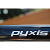 Magellan Pyxis 2008 mtb váz, sipi7710 képe