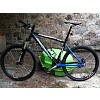 Magellan Pyxis 2008 mtb váz, NorbRT képe