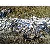 Magellan Scutum DH/FR össztelós váz, sovjetgyerek képe