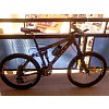 Magellan Scutum 2006 DH/FR össztelós váz, Bose401 képe