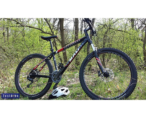 Mali Mamba 2015 mtb, Matetoth képe mtb