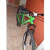 Mali Slalom M2  2007 freeride váz